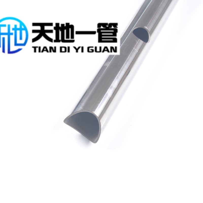 不銹鋼制品管